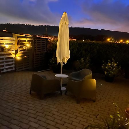 Casa Da Vila Guest House Povoa de Varzim Bagian luar foto
