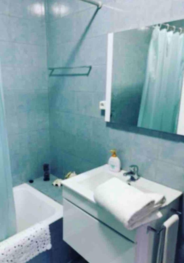 Casa Da Vila Guest House Povoa de Varzim Bagian luar foto