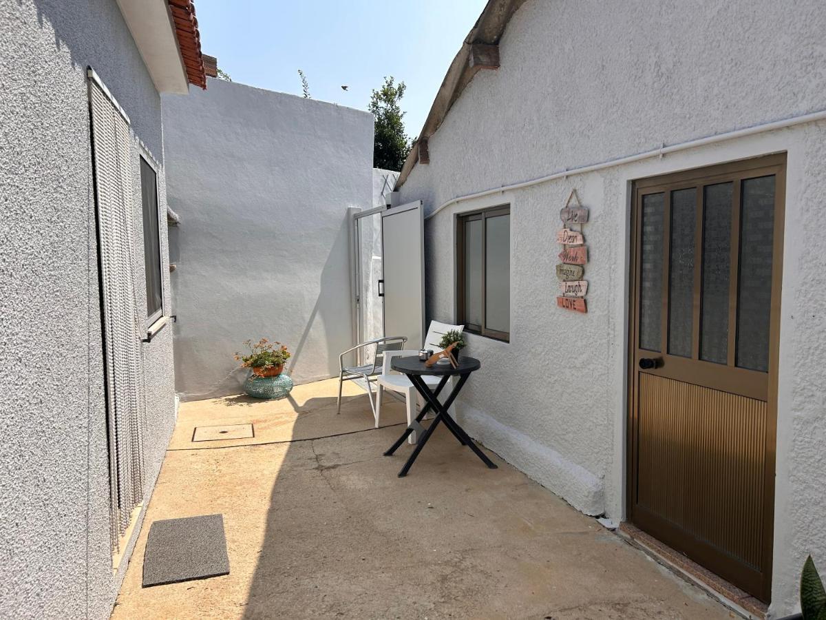 Casa Da Vila Guest House Povoa de Varzim Bagian luar foto
