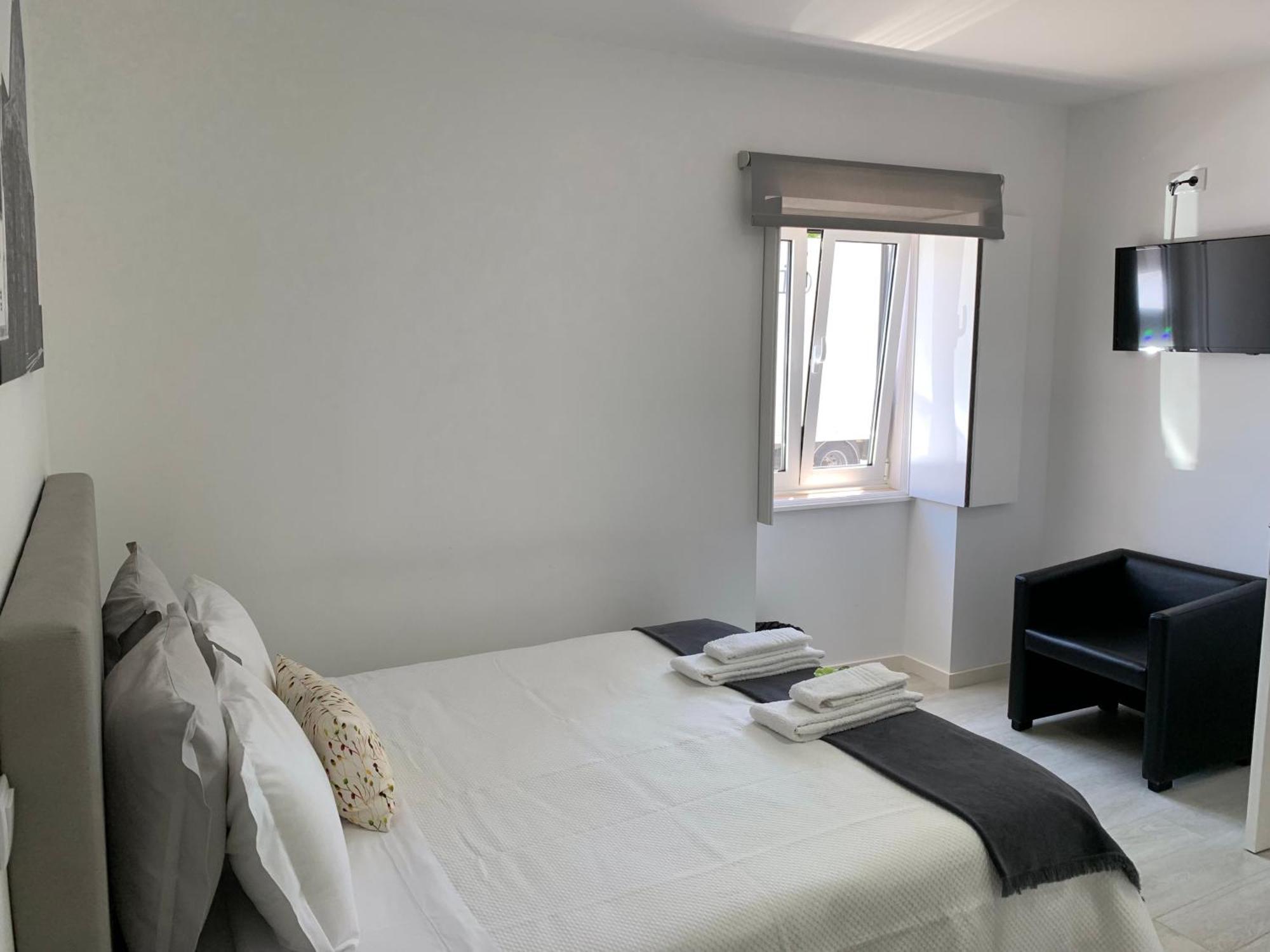 Casa Da Vila Guest House Povoa de Varzim Bagian luar foto