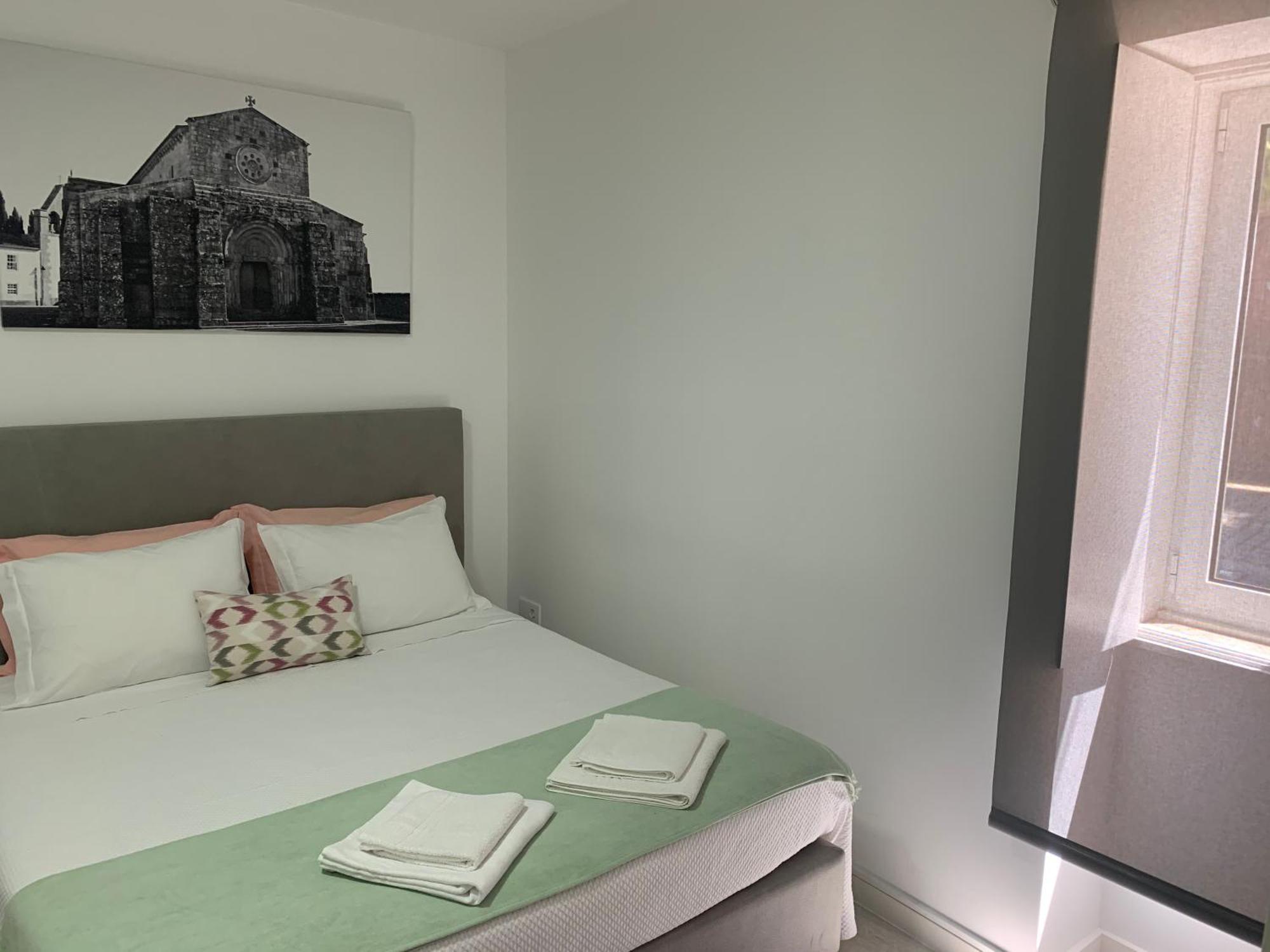 Casa Da Vila Guest House Povoa de Varzim Bagian luar foto