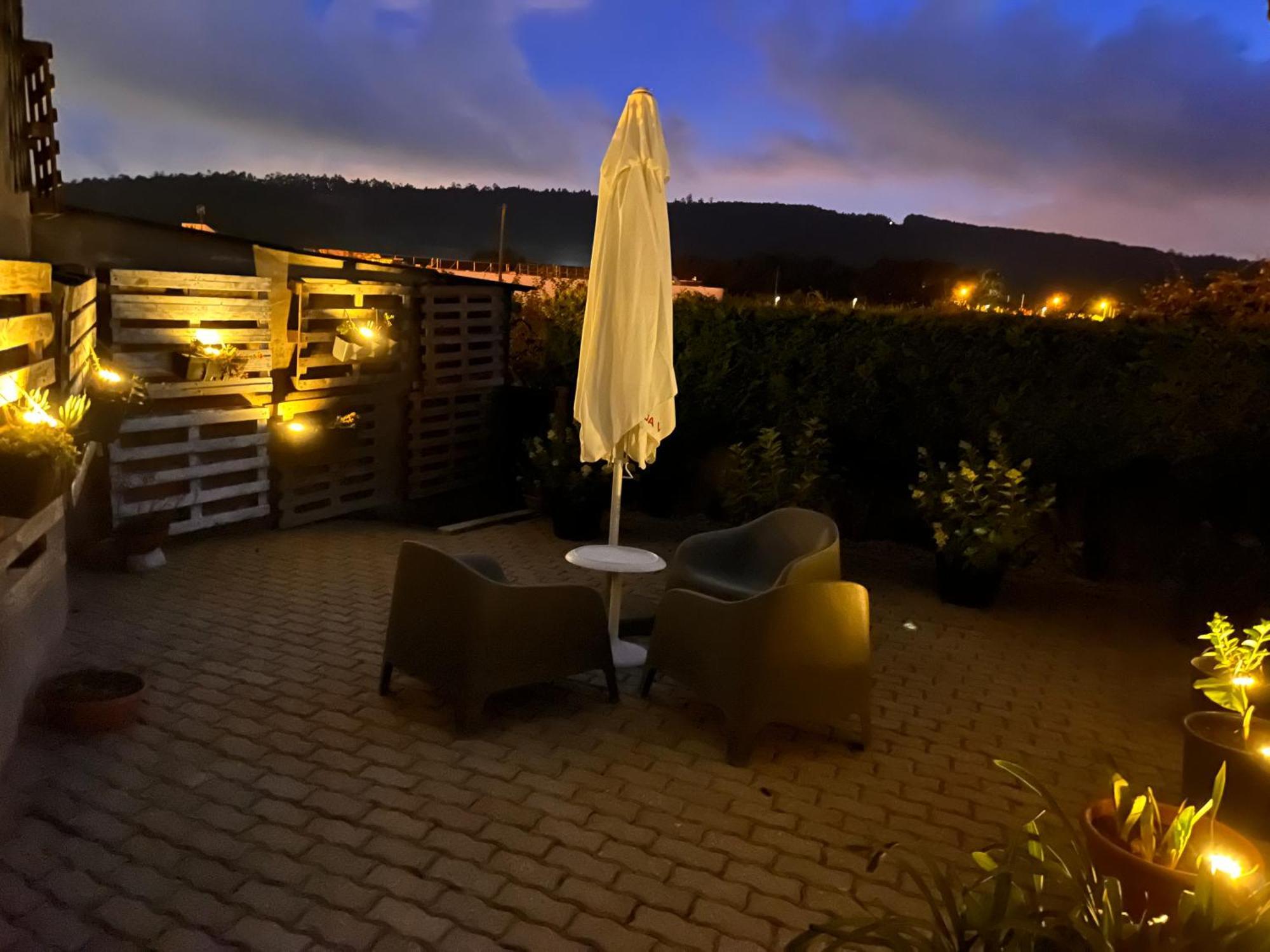 Casa Da Vila Guest House Povoa de Varzim Bagian luar foto